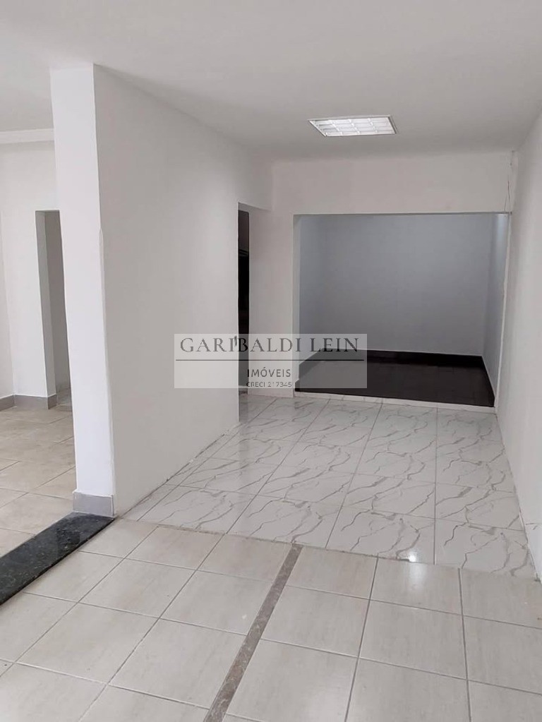 Casa comercial em campinas - sp, cambuí