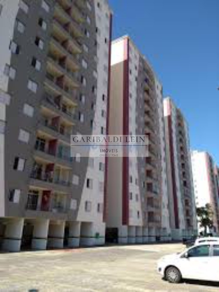 Apartamento residencial em campinas - sp, jardim antonio von zuben