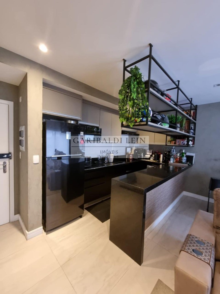 Apartamento residencial em campinas - sp, cambuí