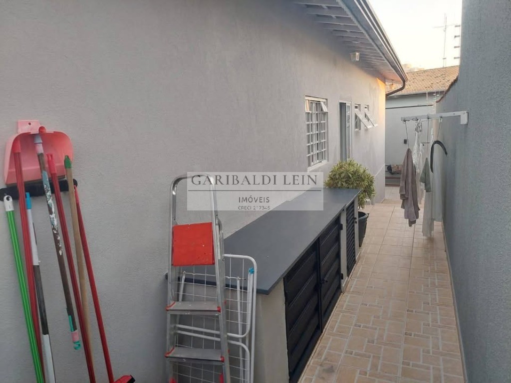Casa, 3 quartos, 117 m² - Foto 3