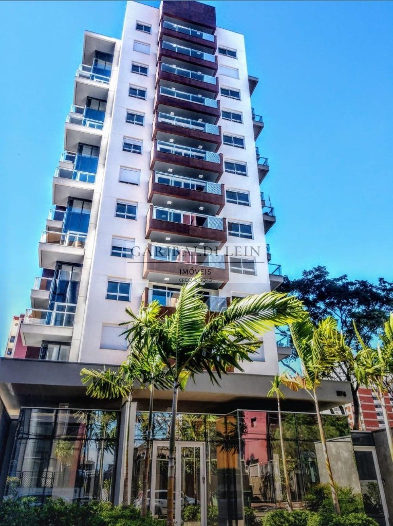 Apartamento residencial em campinas - sp, cambuí