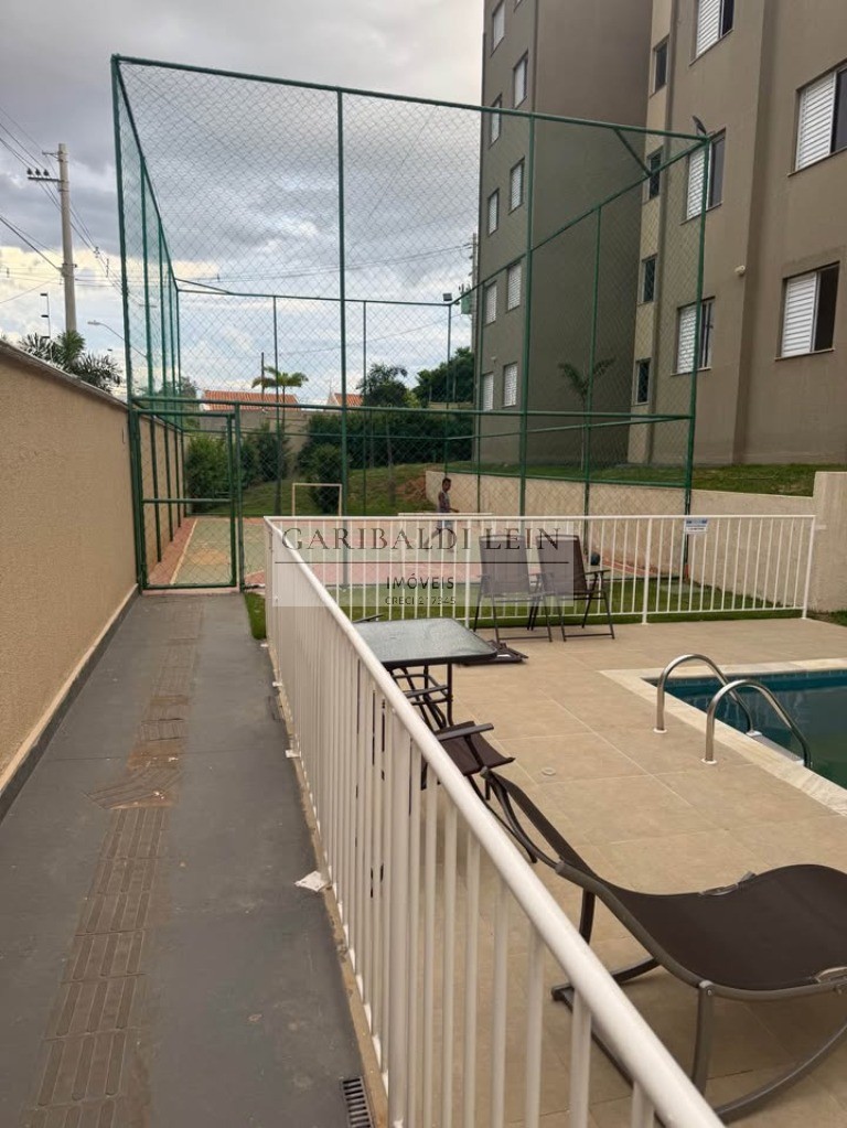Apartamento, 2 quartos, 54 m² - Foto 7