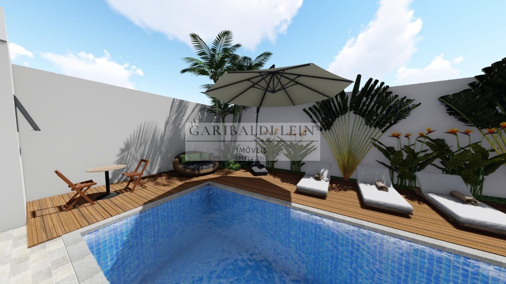 Casa, 3 quartos, 262 m² - Foto 29