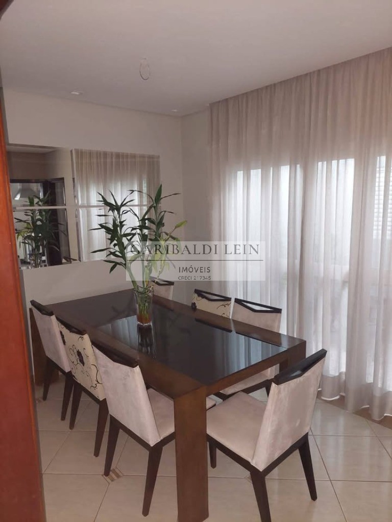 Casa, 3 quartos, 117 m² - Foto 5
