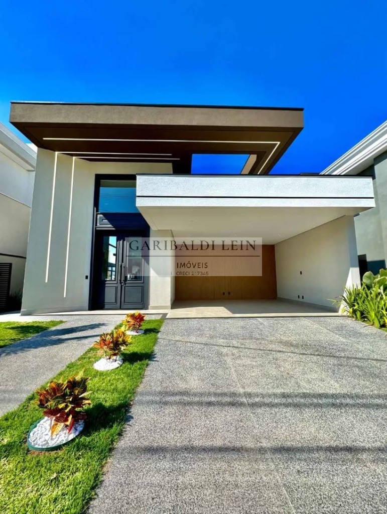 Casa, 3 quartos, 264 m² - Foto 3