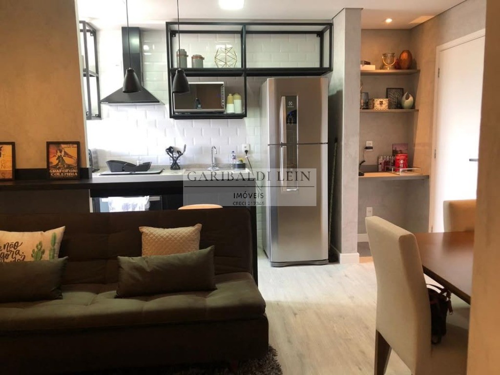 Apartamento, 1 quarto, 42 m² - Foto 4