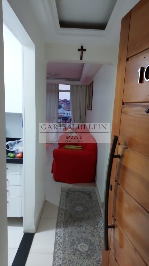 Apartamento residencial em campinas - sp, jardim antonio von