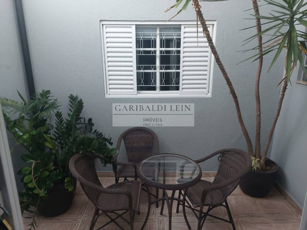 Casa, 3 quartos, 117 m² - Foto 8