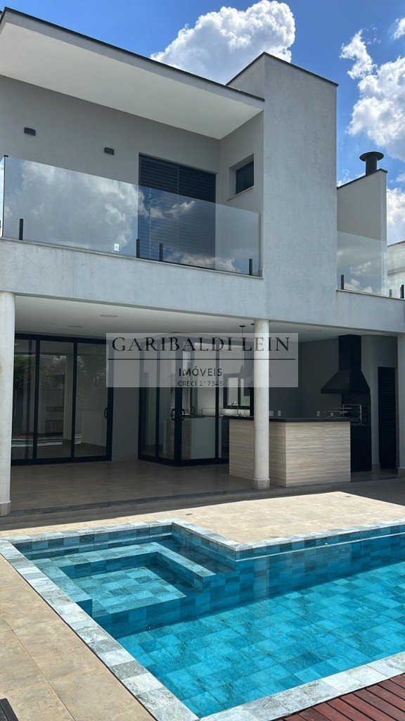 Casa, 3 quartos, 262 m² - Foto 20