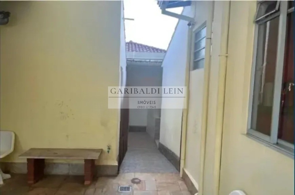 Casa residencial em campinas - sp, taquaral