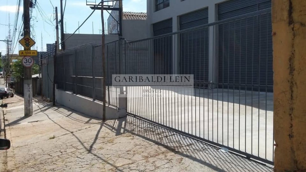 Depósito-Galpão, 480 m² - Foto 4