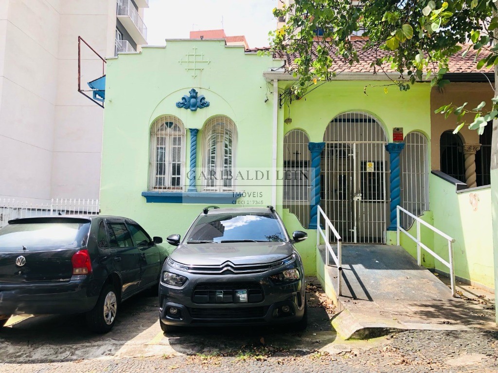 Prédio Inteiro, 160 m² - Foto 1