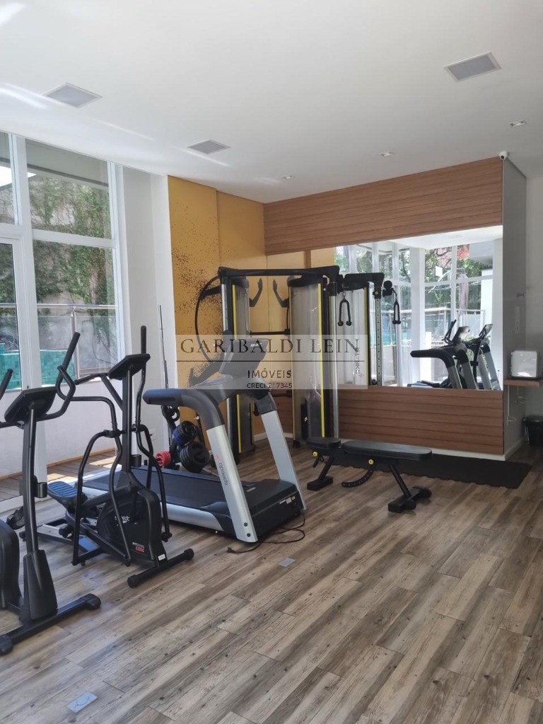 Apartamento residencial em campinas - sp, cambuí