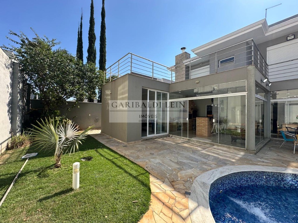 Casa, 4 quartos, 324 m² - Foto 33