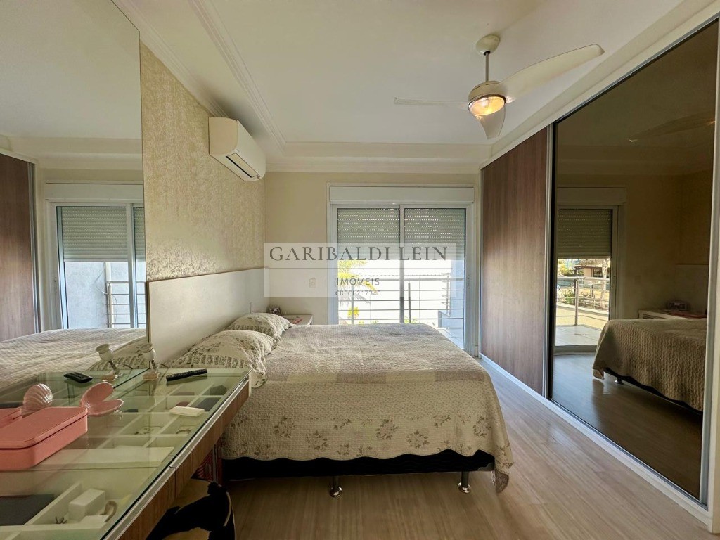 Casa, 4 quartos, 324 m² - Foto 21