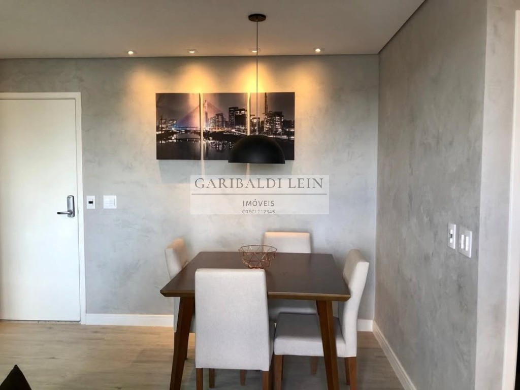 Apartamento, 1 quarto, 42 m² - Foto 3