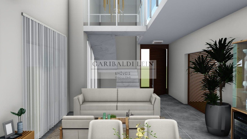Casa, 3 quartos, 262 m² - Foto 23
