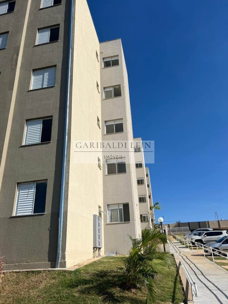 Apartamento, 2 quartos, 54 m² - Foto 18