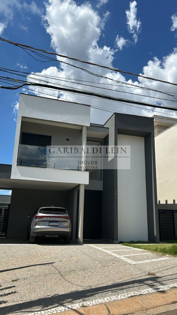 Casa, 3 quartos, 262 m² - Foto 2