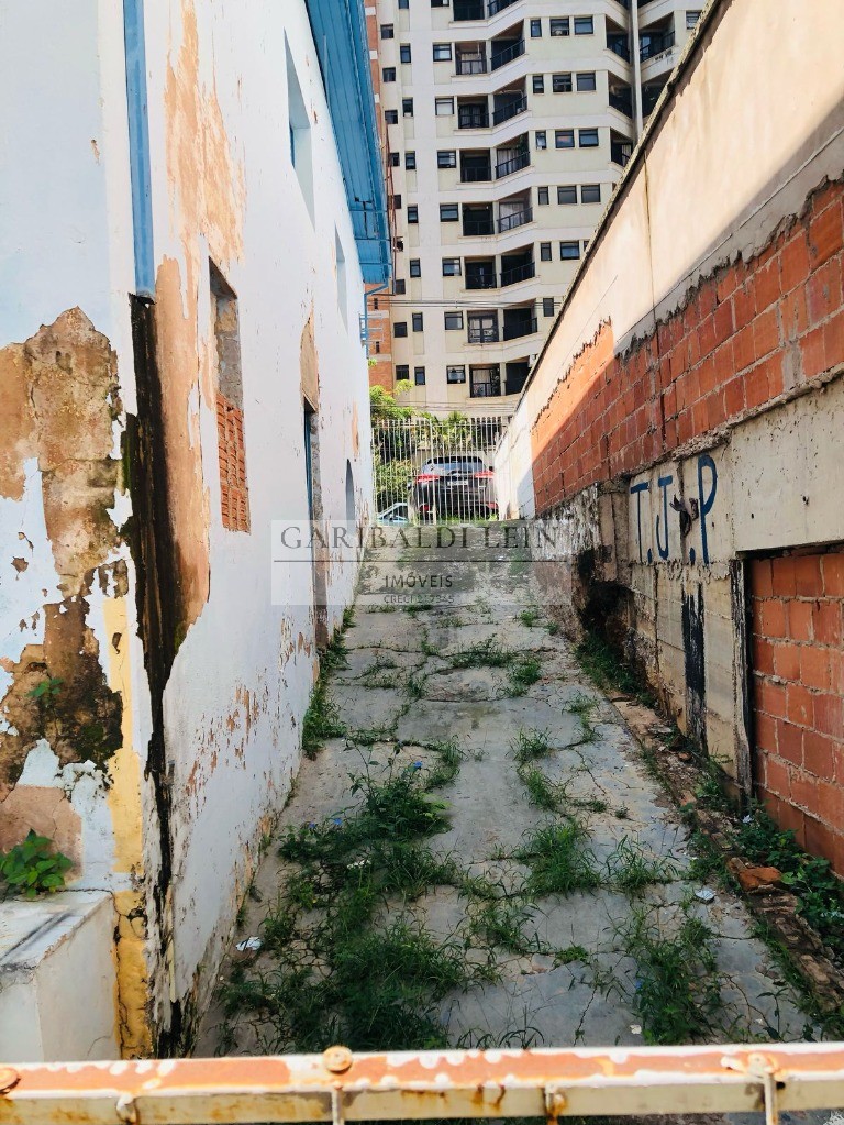Prédio Inteiro, 160 m² - Foto 29