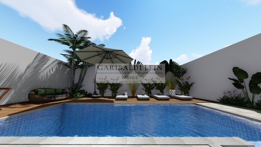 Casa, 3 quartos, 262 m² - Foto 30