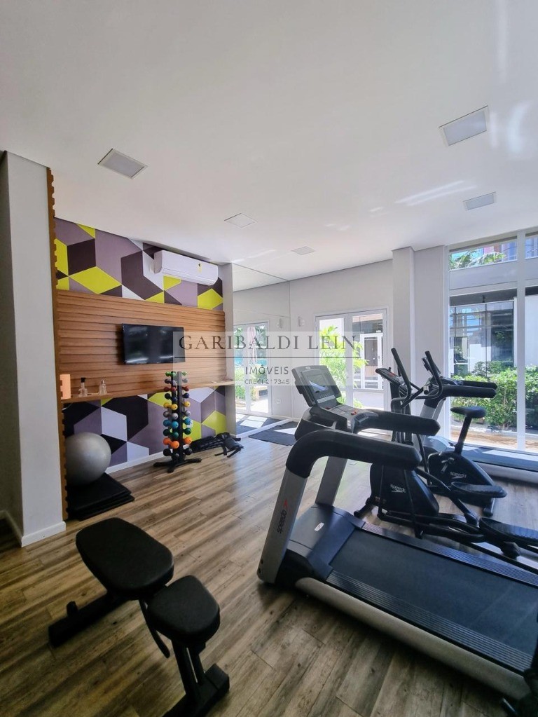 Apartamento residencial em campinas - sp, cambuí