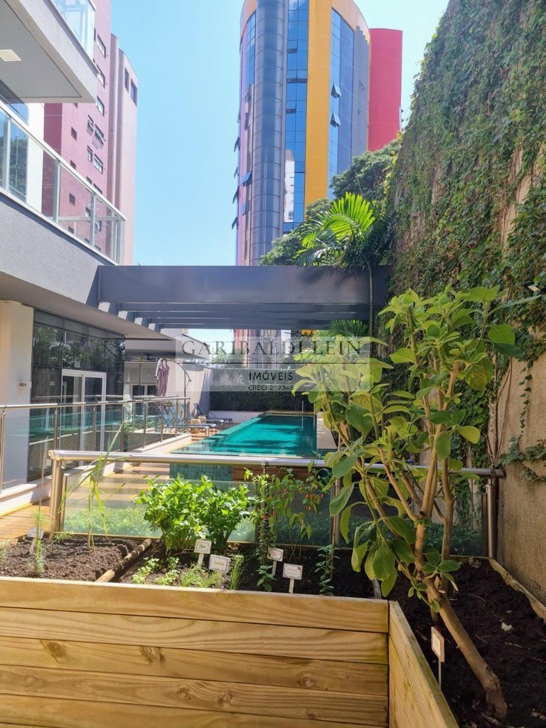 Apartamento residencial em campinas - sp, cambuí