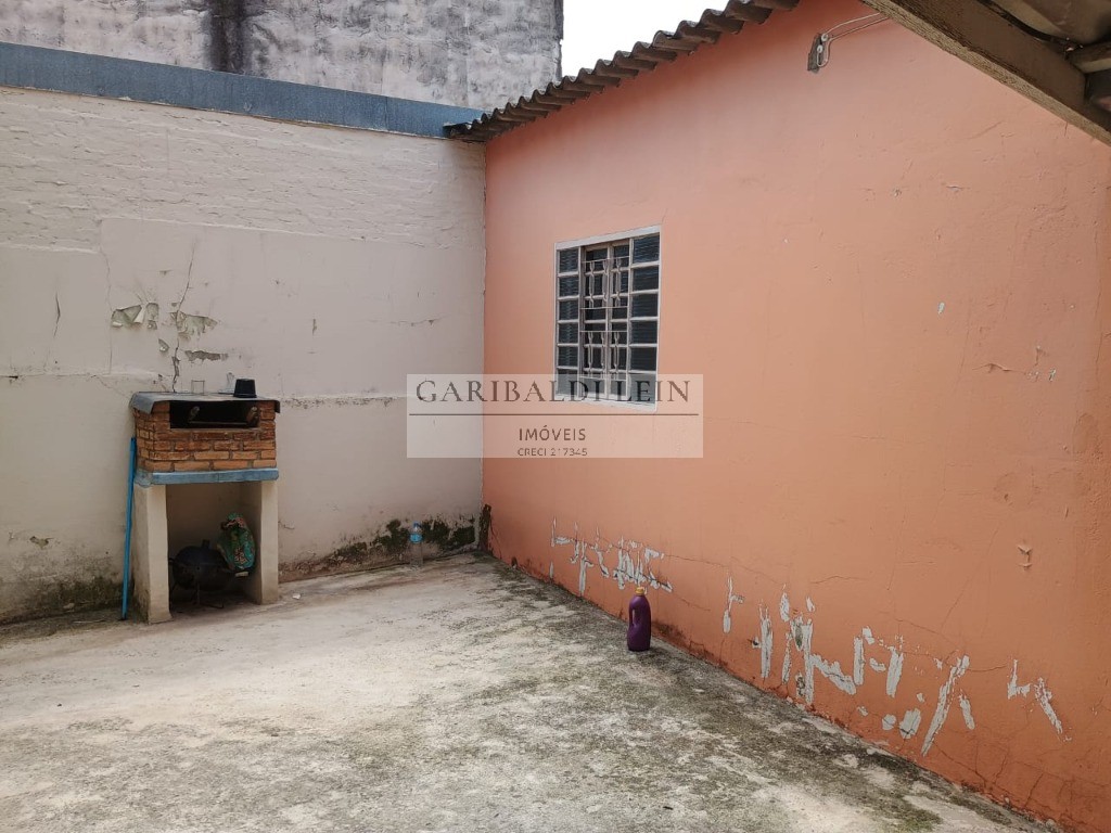 Casa, 2 quartos, 61 m² - Foto 10