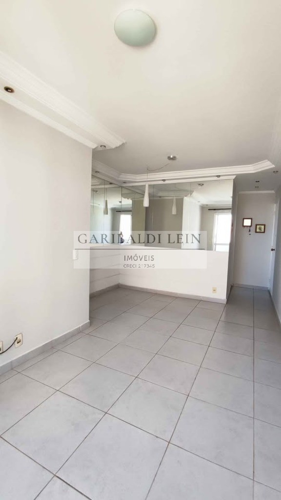 Apartamento, 2 quartos, 54 m² - Foto 2