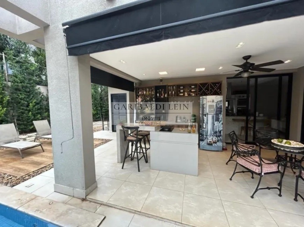Casa, 3 quartos, 251 m² - Foto 20