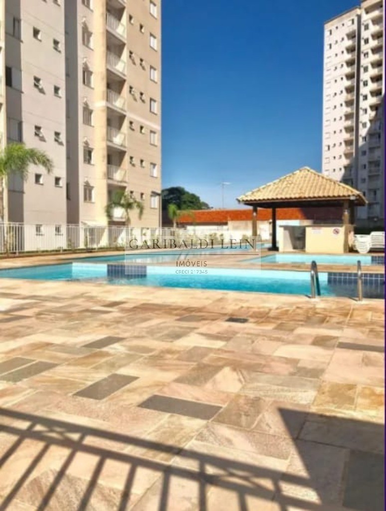 Apartamento, 2 quartos, 59 m² - Foto 16