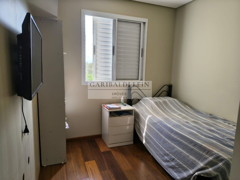 Apartamento, 2 quartos, 59 m² - Foto 11
