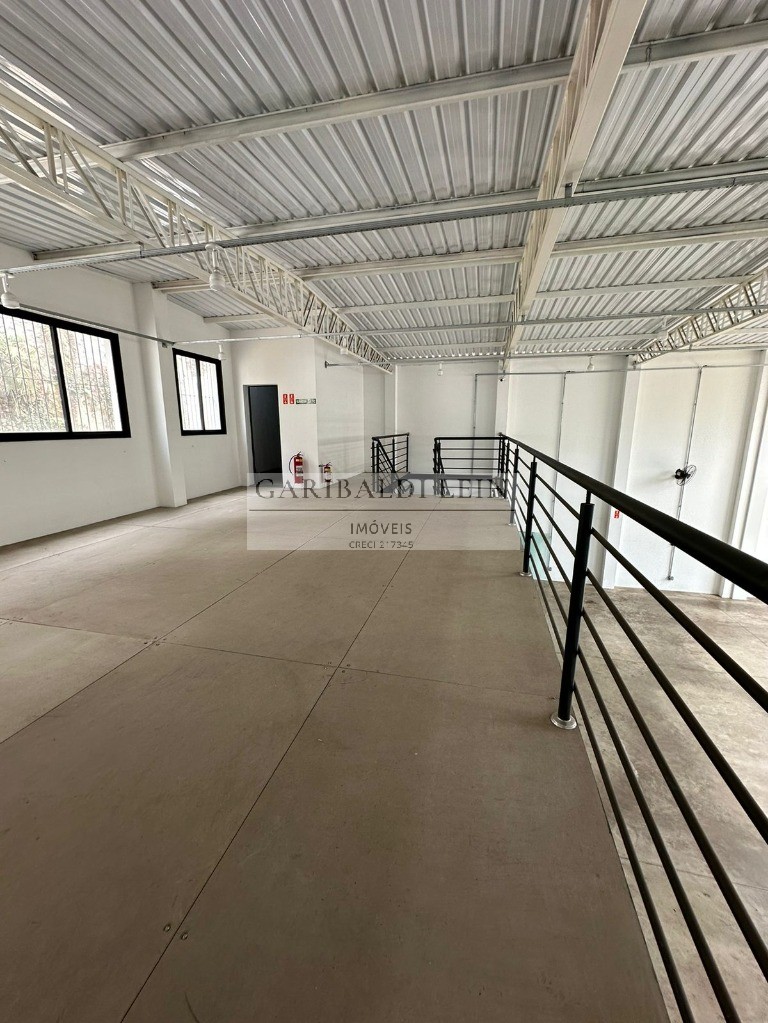 Loja-Salão, 306 m² - Foto 8