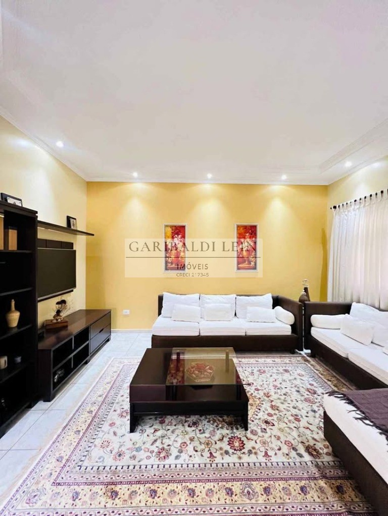 Casa, 3 quartos, 162 m² - Foto 3