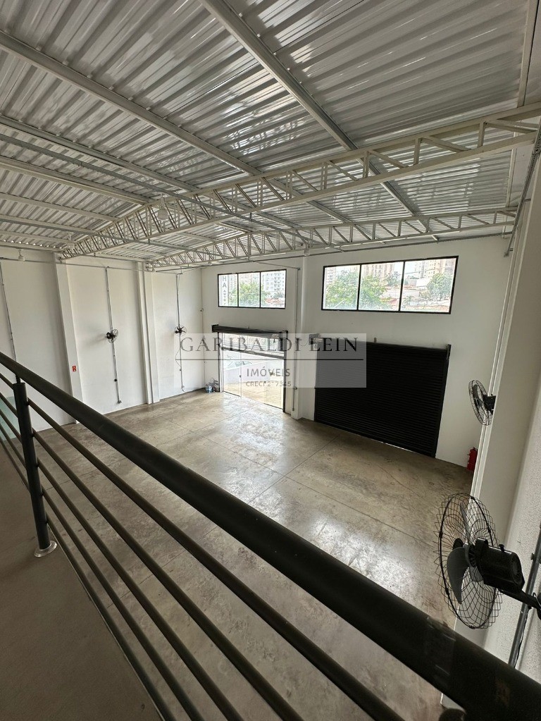 Loja-Salão, 306 m² - Foto 7