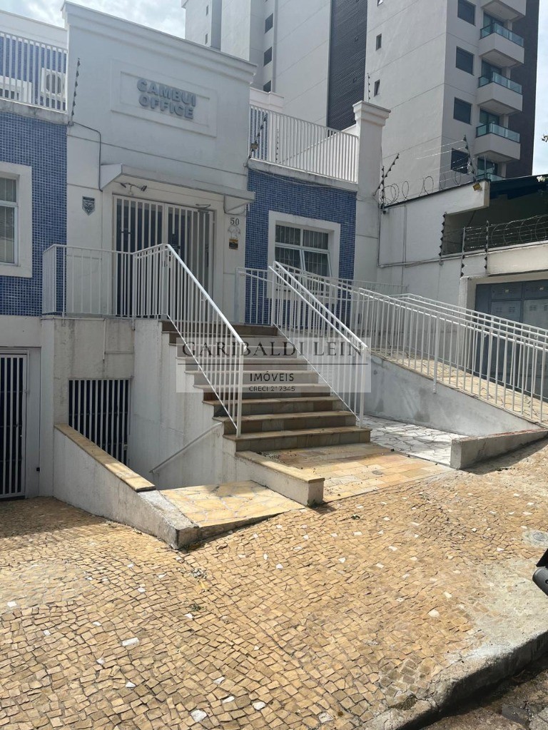 Sala-Conjunto, 21 m² - Foto 2