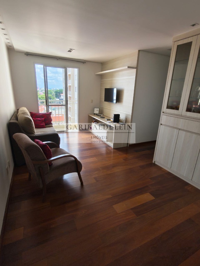 Apartamento, 2 quartos, 59 m² - Foto 2