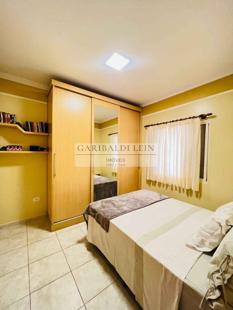 Casa, 3 quartos, 162 m² - Foto 14