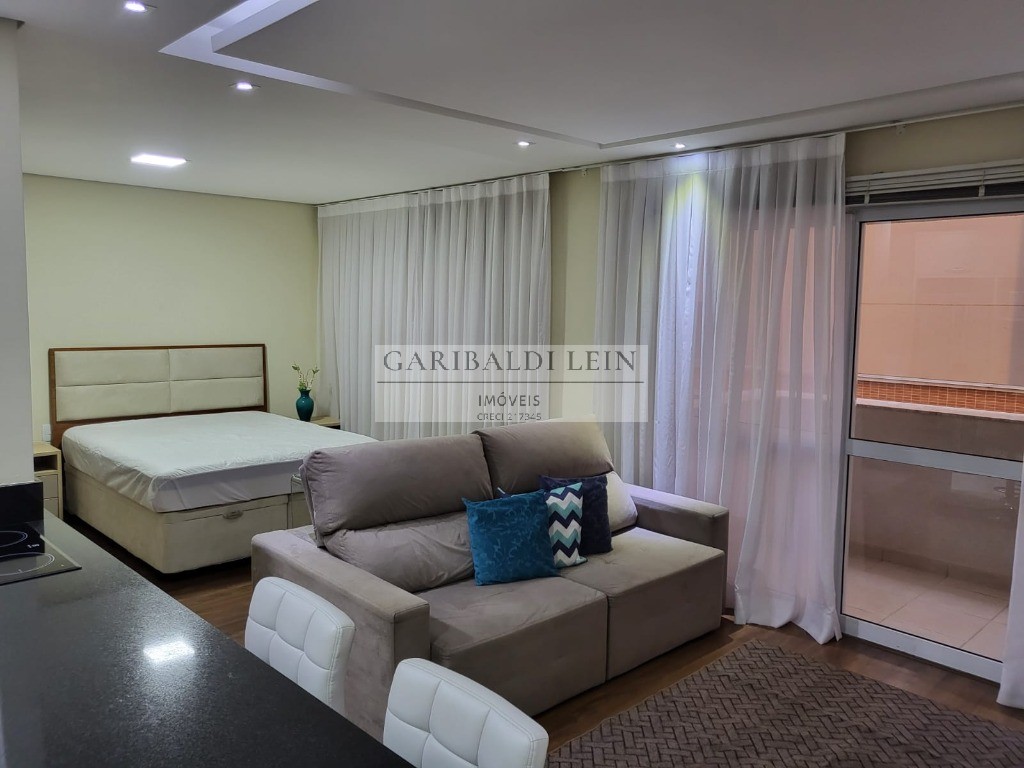 Flat/Apart Hotel, 1 quarto, 40 m² - Foto 19