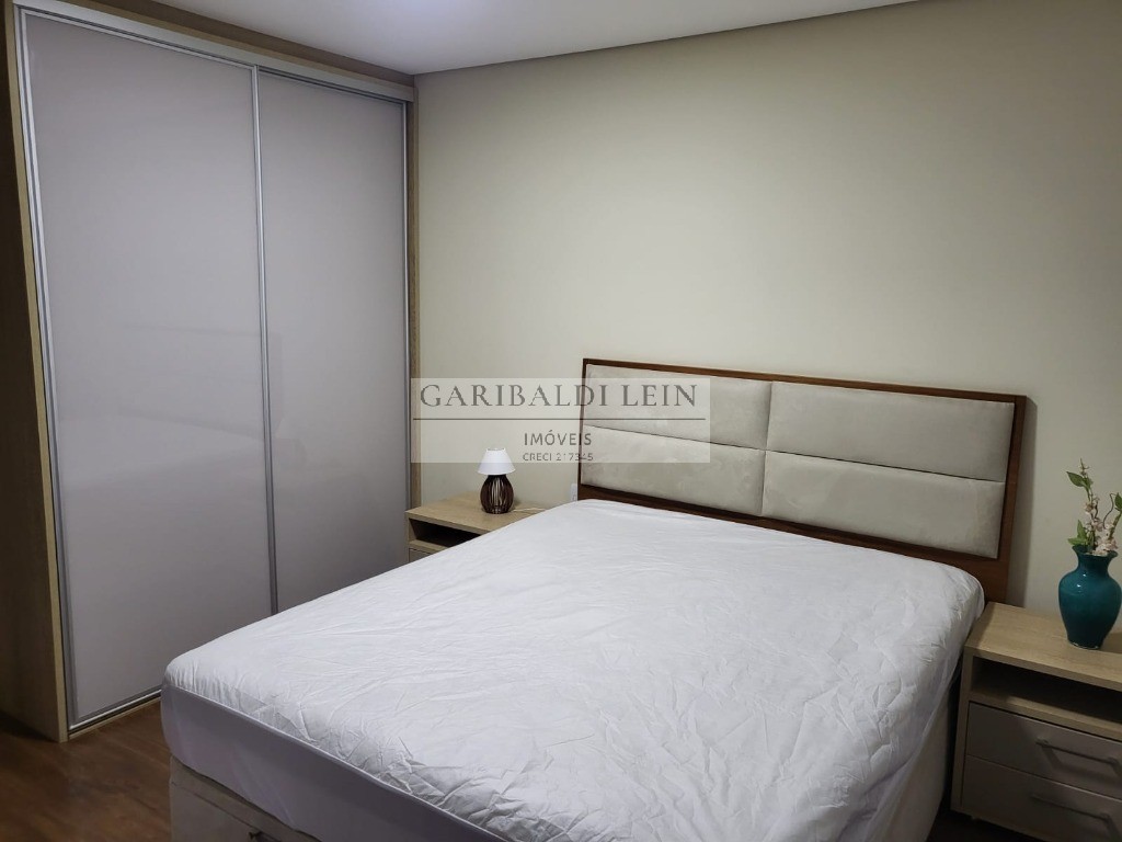 Flat/Apart Hotel, 1 quarto, 40 m² - Foto 20
