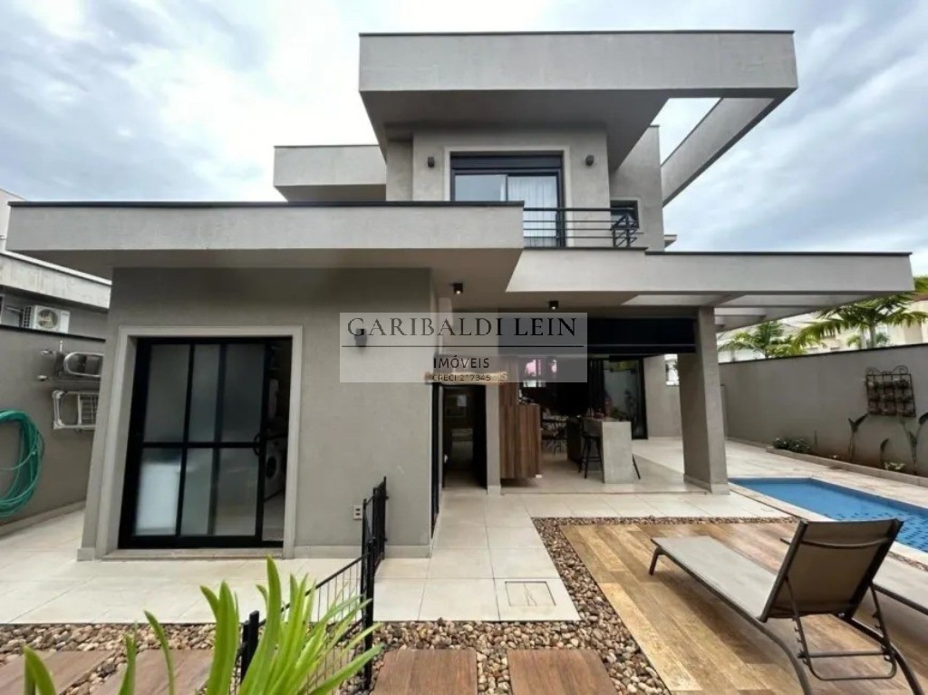 Casa, 3 quartos, 251 m² - Foto 17