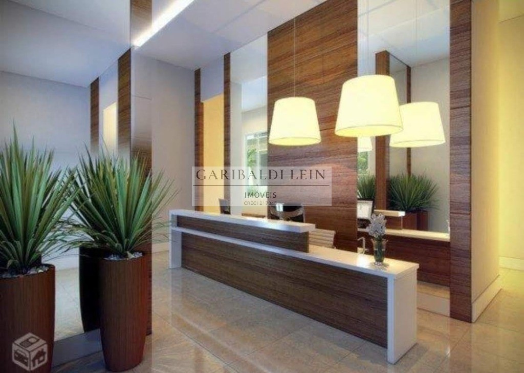 Flat/Apart Hotel, 1 quarto, 40 m² - Foto 8
