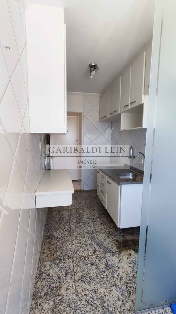 Apartamento, 2 quartos, 54 m² - Foto 9