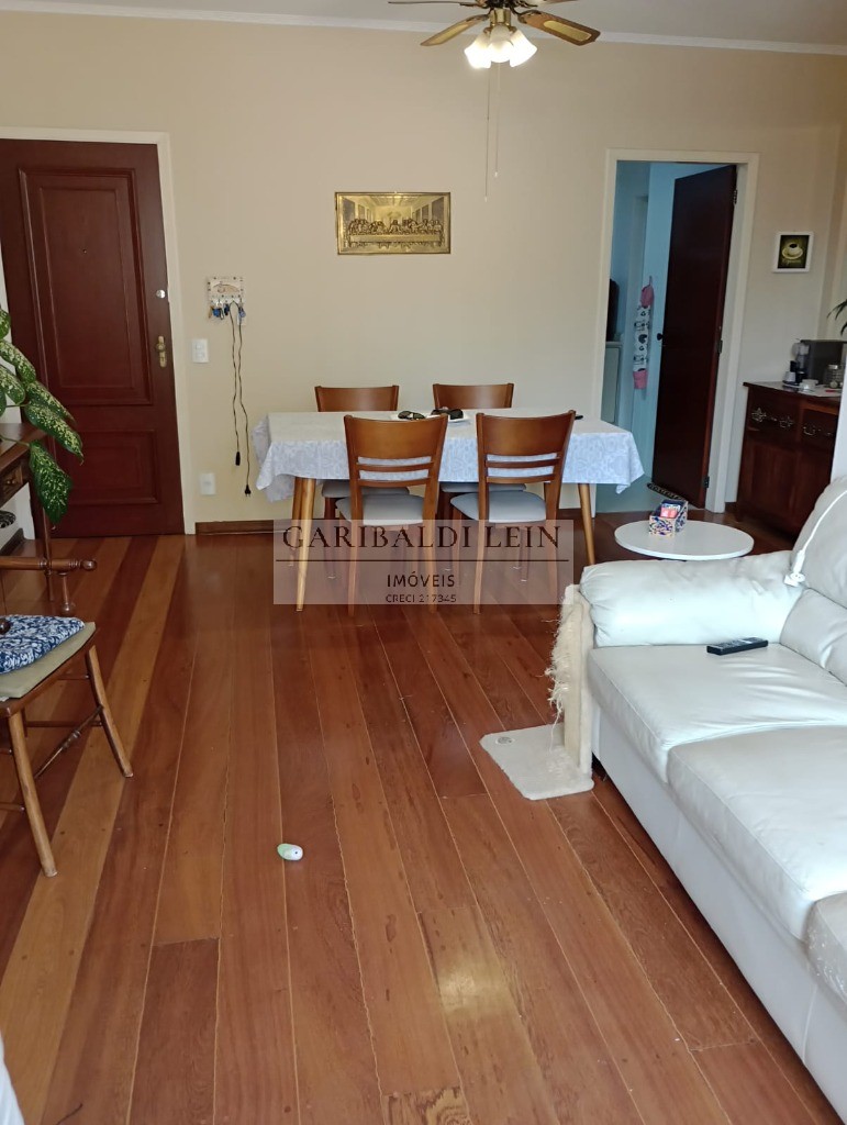 Apartamento, 3 quartos, 102 m² - Foto 1