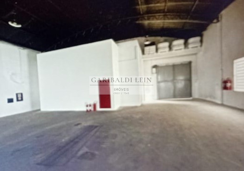Depósito-Galpão, 750 m² - Foto 2