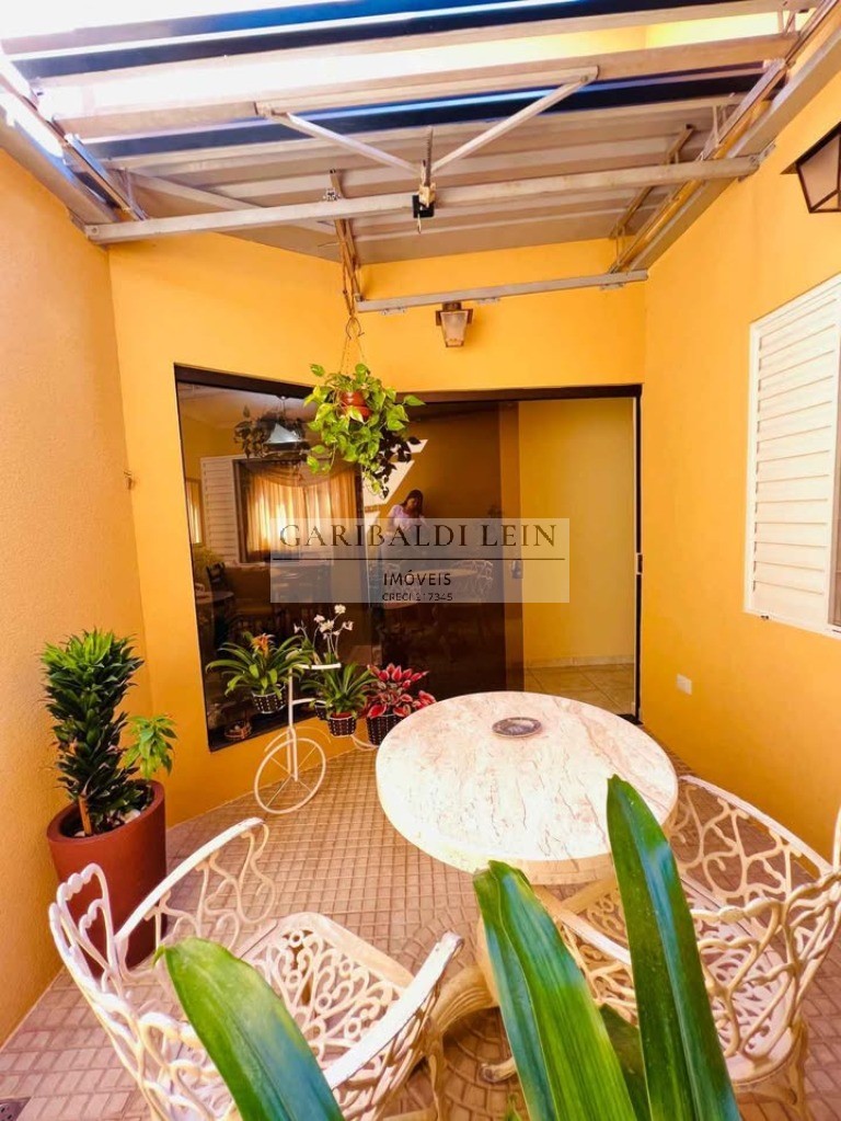 Casa, 3 quartos, 162 m² - Foto 18