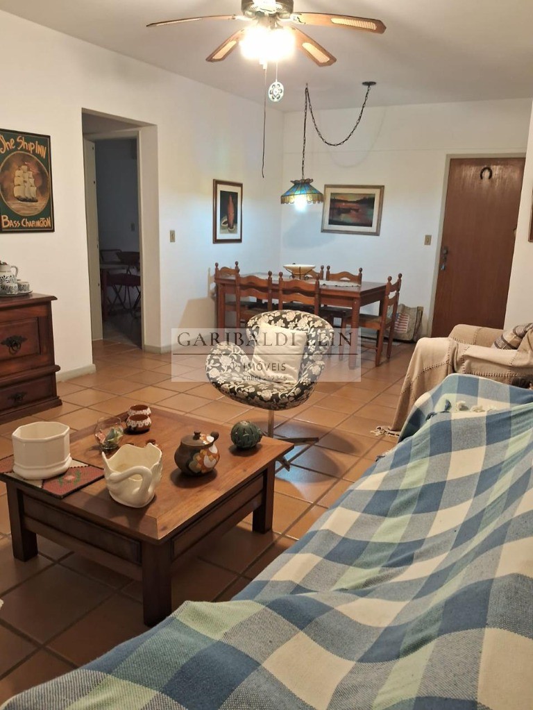 Apartamento, 3 quartos, 105 m² - Foto 3