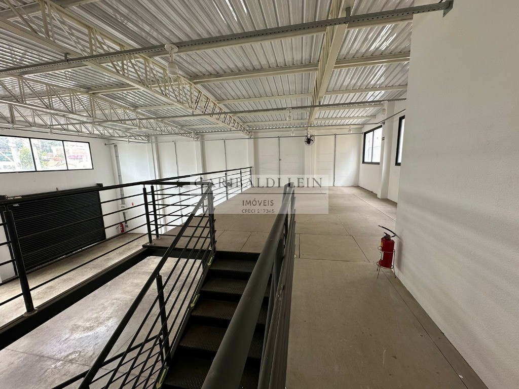 Loja-Salão, 306 m² - Foto 6
