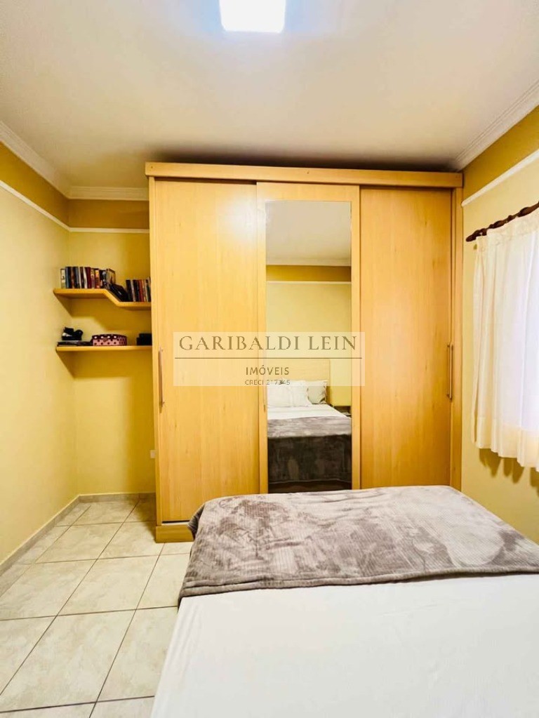Casa, 3 quartos, 162 m² - Foto 13