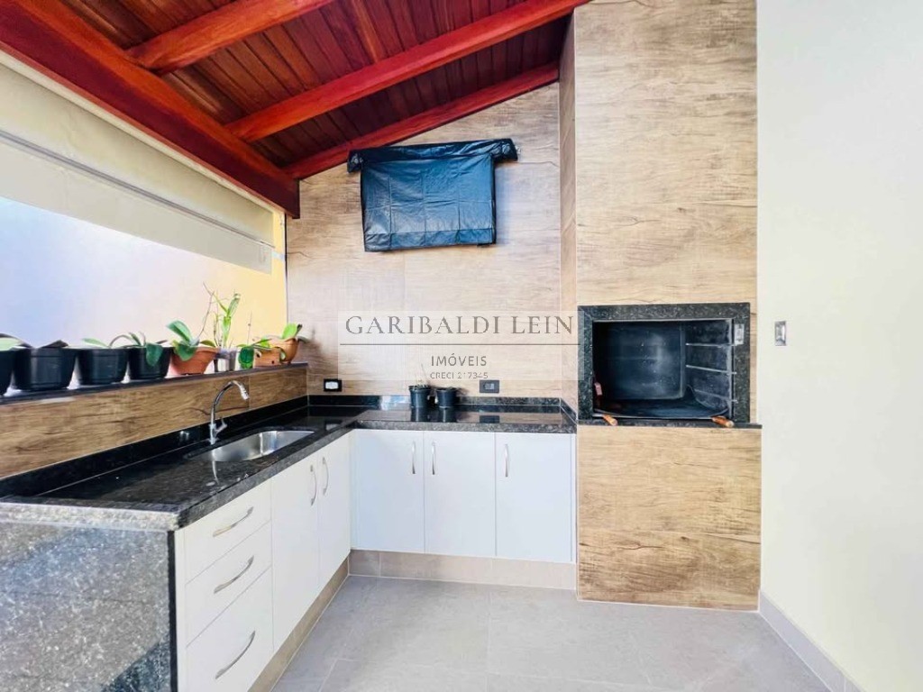 Casa, 3 quartos, 162 m² - Foto 20